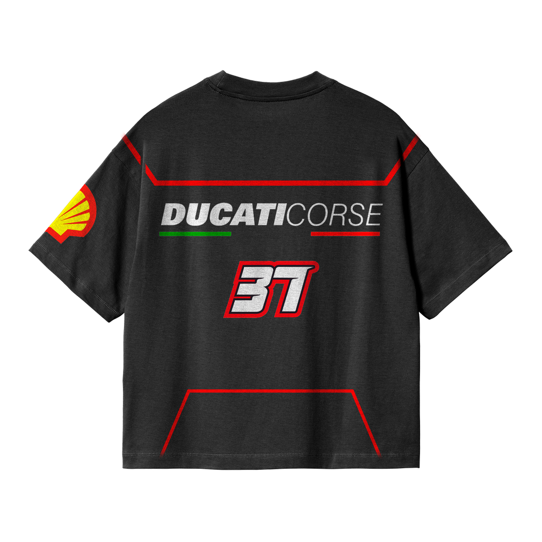 Corsa Racing Tee
