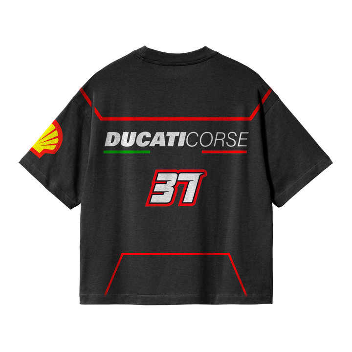 Corsa Racing Tee