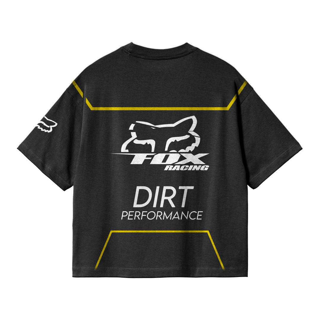 Offroad Racing Tee