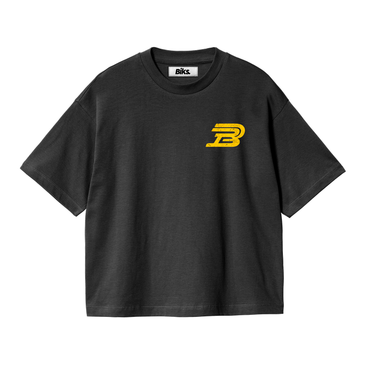 Camel Tee