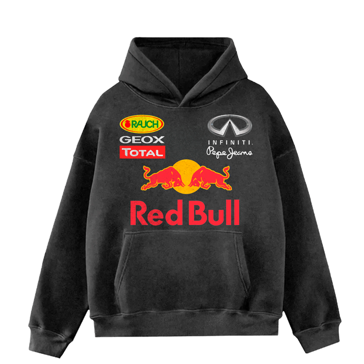 Energy Racing Hoodie