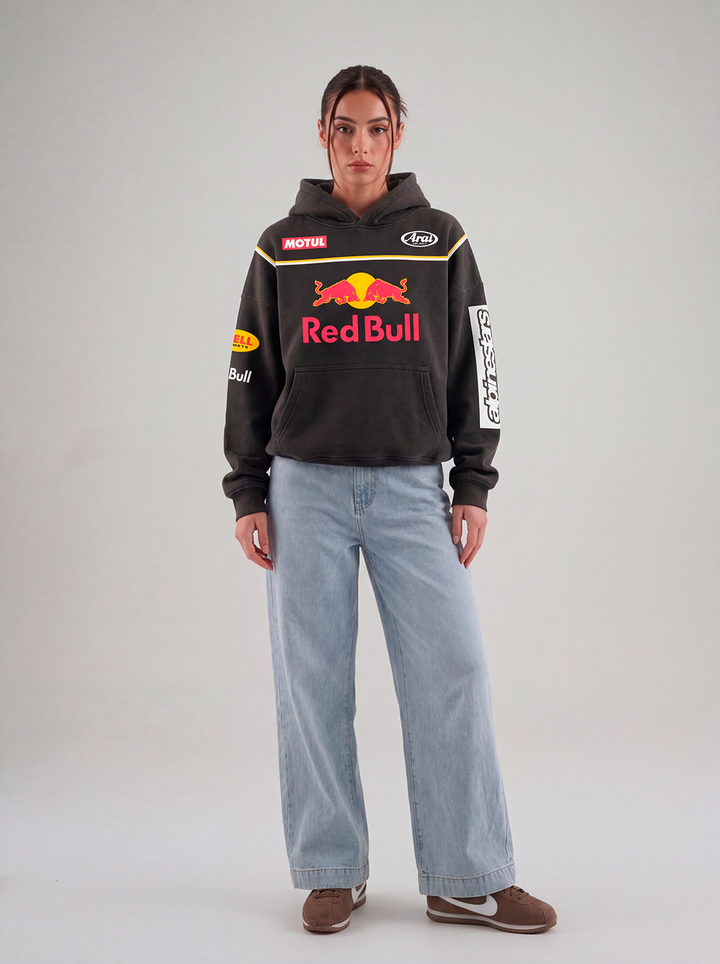 Grand Prix Racing Hoodie
