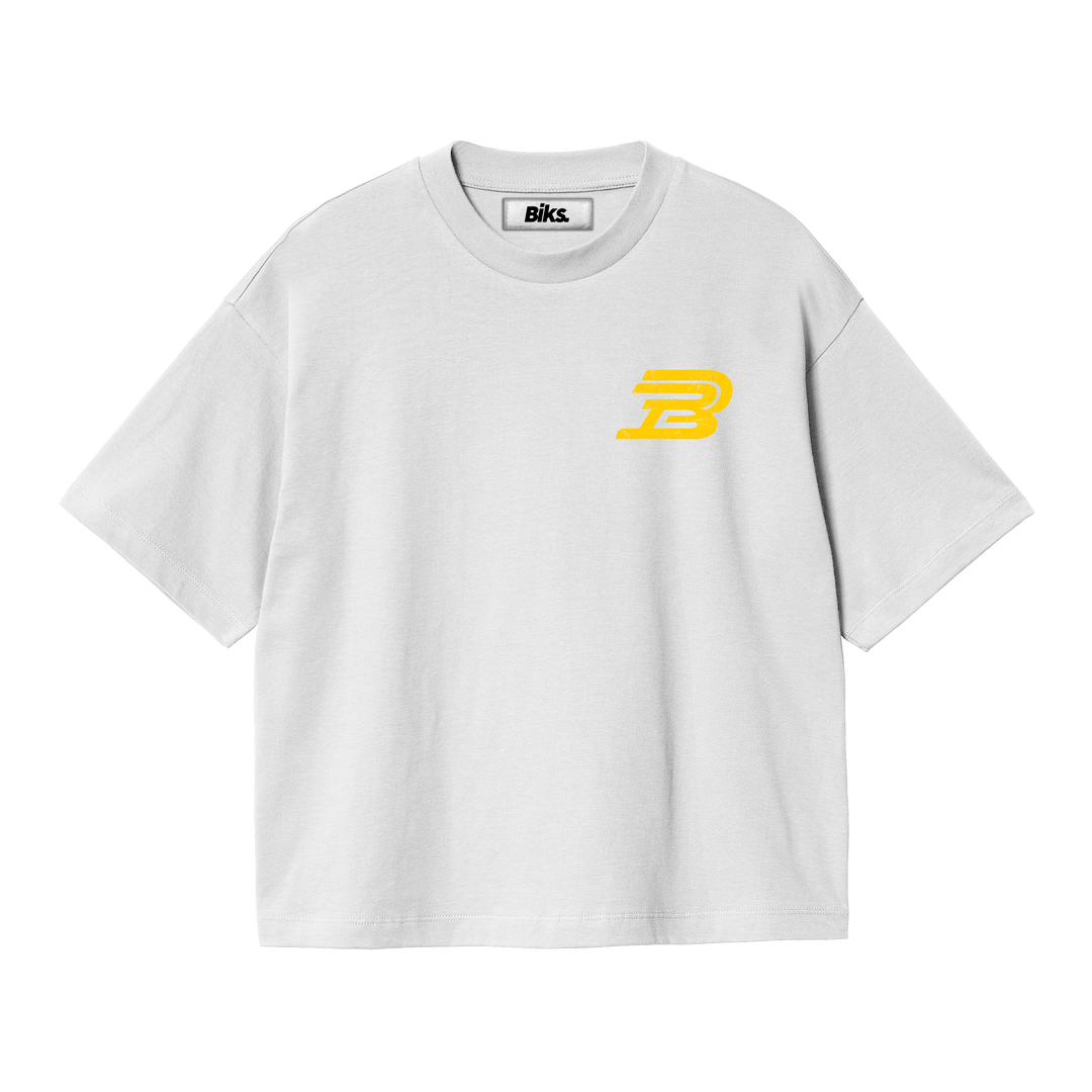 Camel Tee