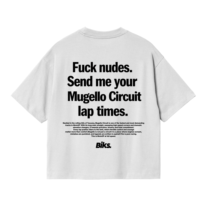 Fuck Nud*s