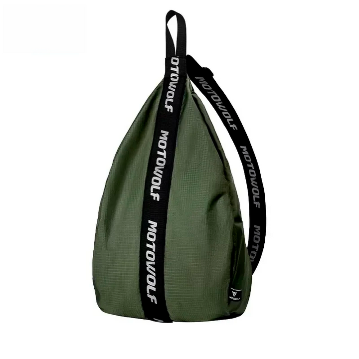 BIKS Rider Helmet Bag