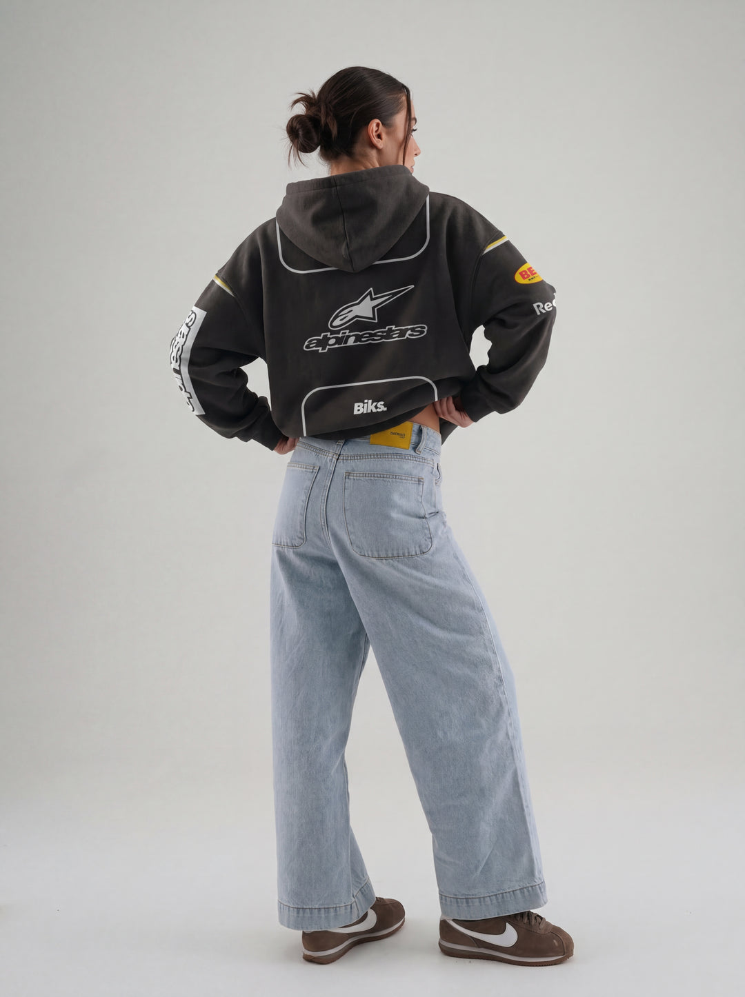 Grand Prix Racing Hoodie