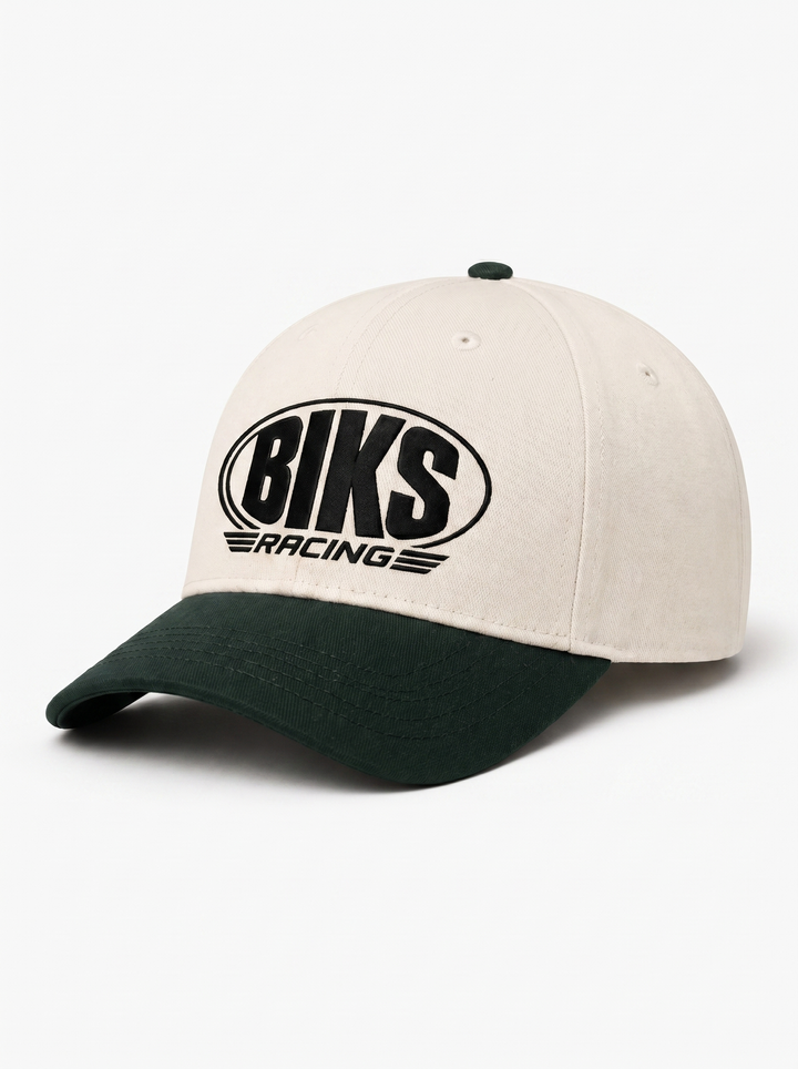Biks Racing Cap