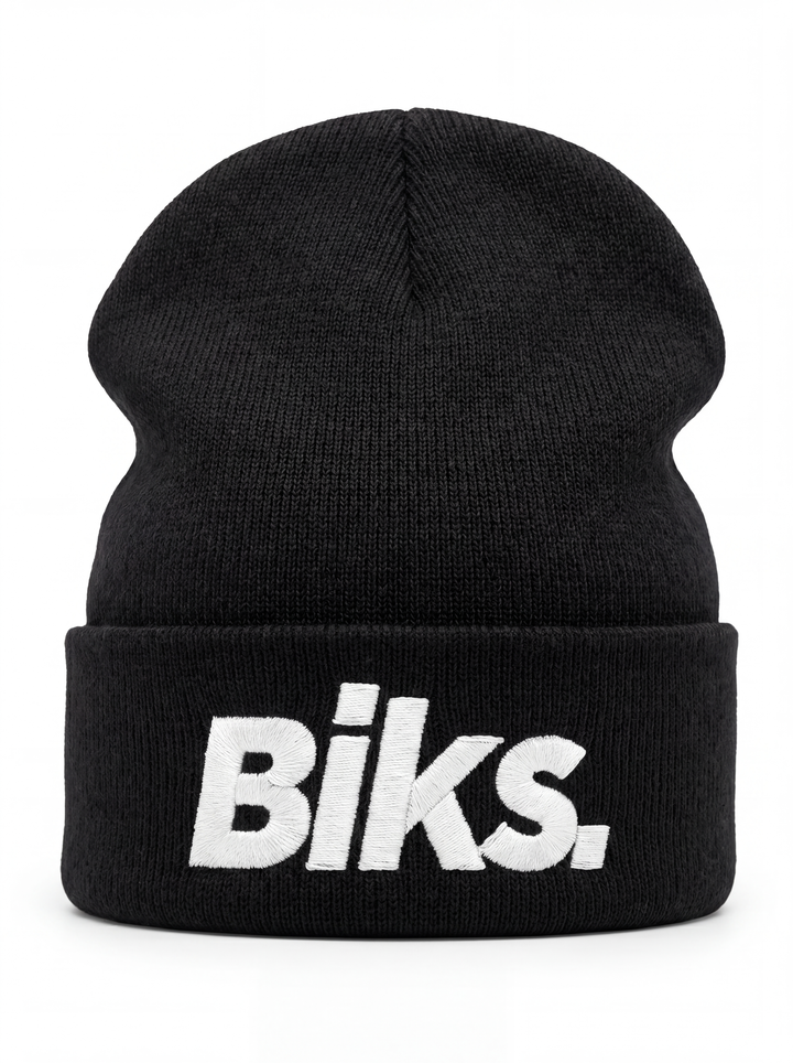 BIKS Essential Beanie