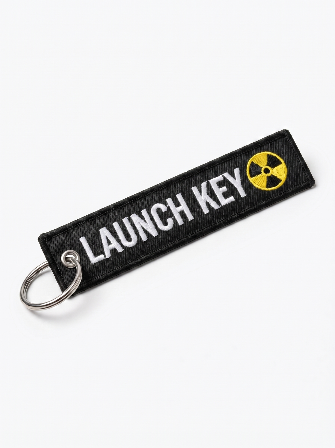 Launch Key