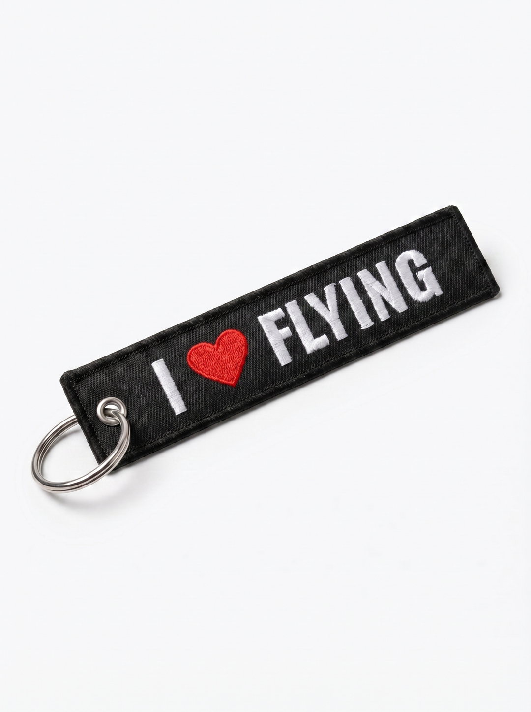 I love Flying