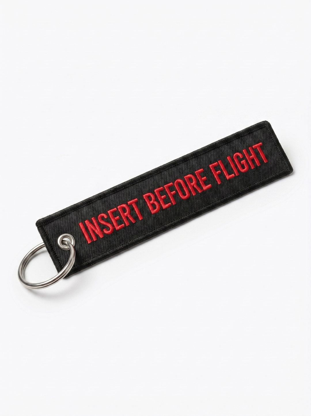 Insert Before flight