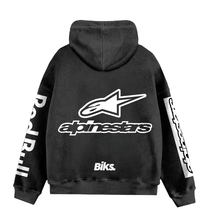 Honda Racing Hoodie