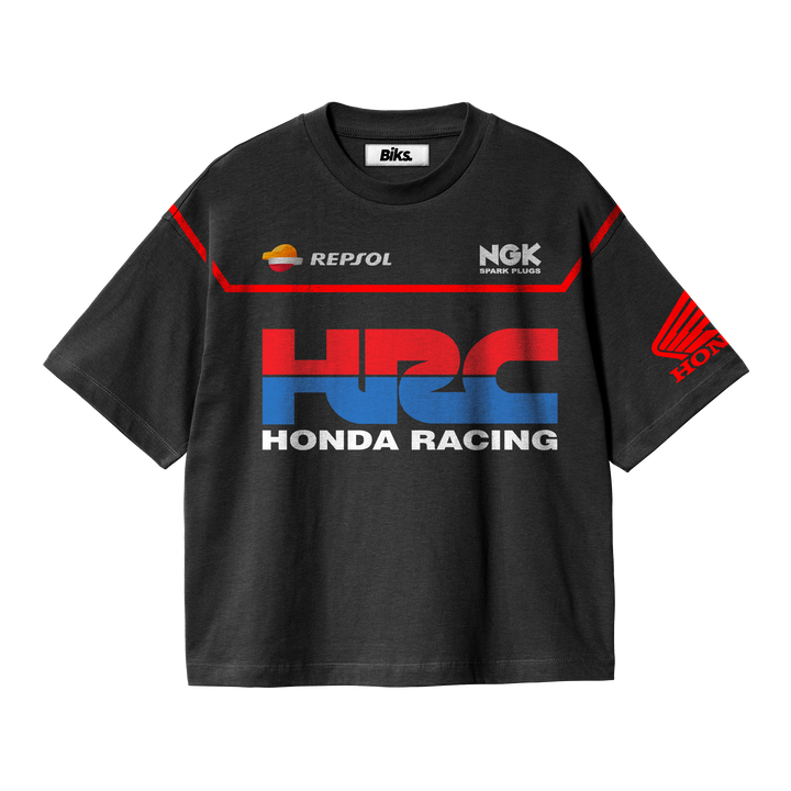 HRC Racing Tee