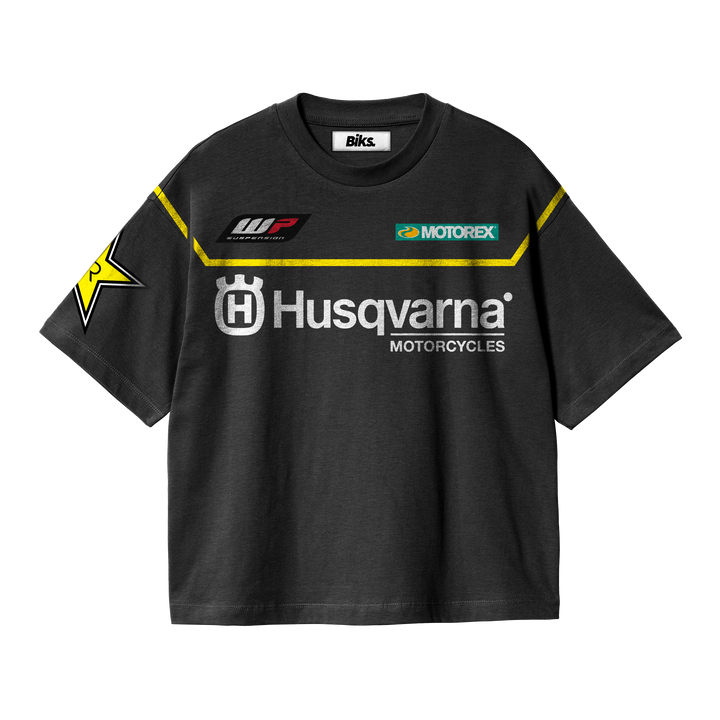 Factory Team Racing Tee