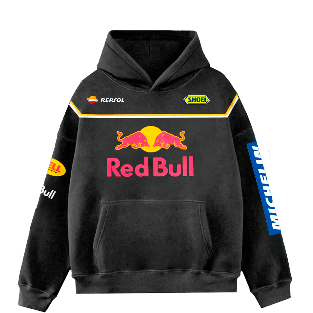 MM Racing Hoodie