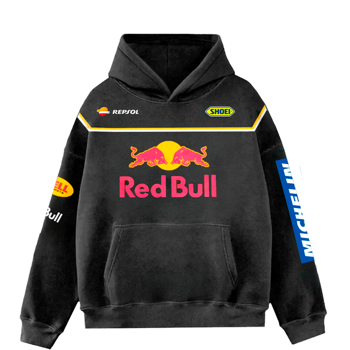 MM Racing Hoodie