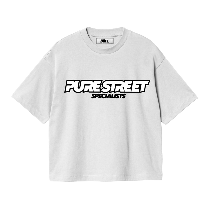 Pure Street Tee