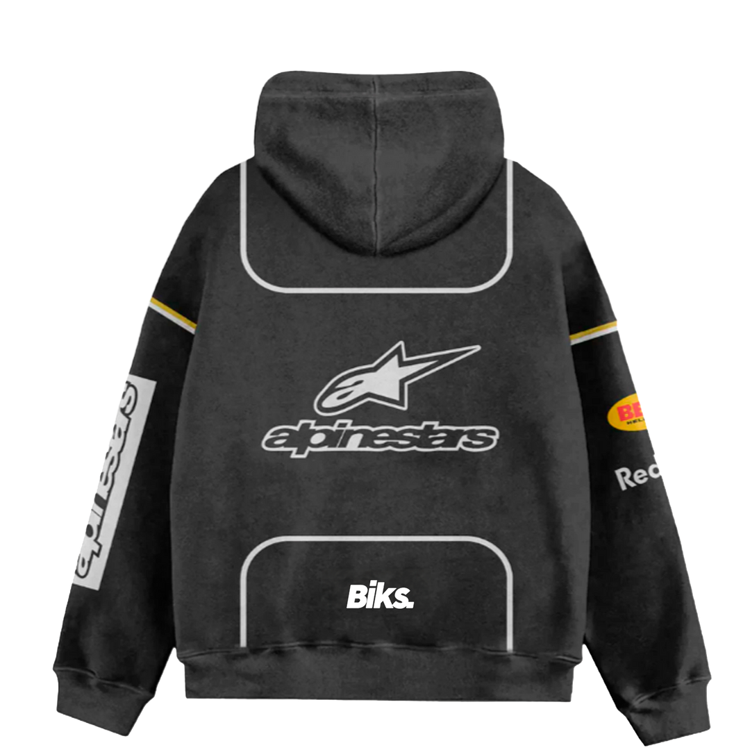 Grand Prix Racing Hoodie