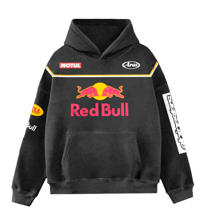 Grand Prix Racing Hoodie