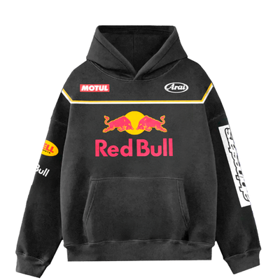 Grand Prix Racing Hoodie