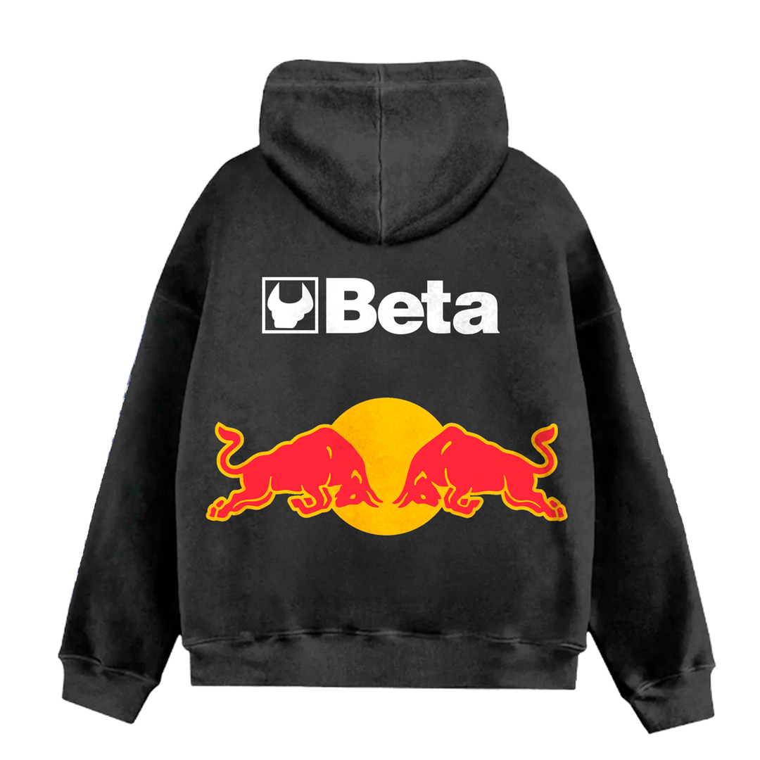 Energy Racing Hoodie