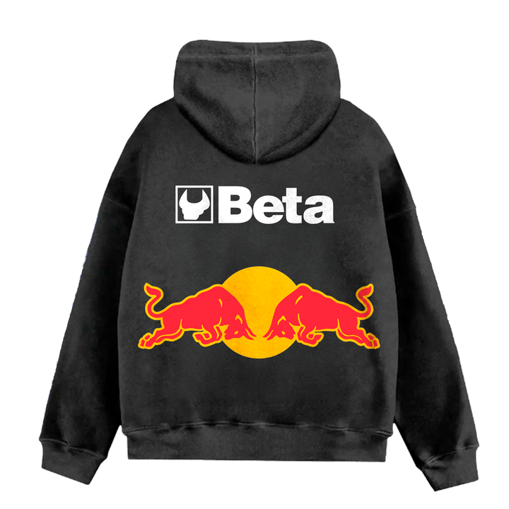 Energy Racing Hoodie