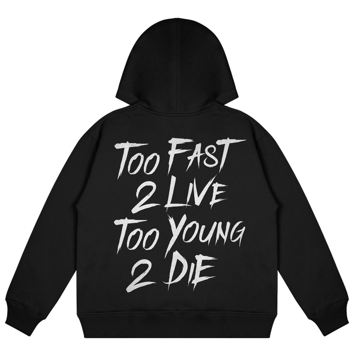 To Fast To Live