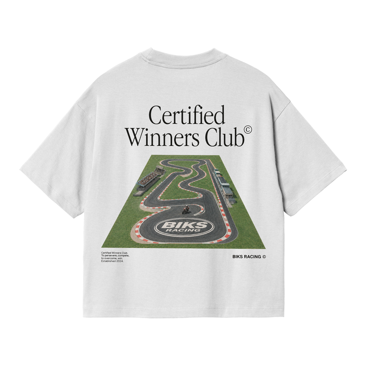 Winners Club