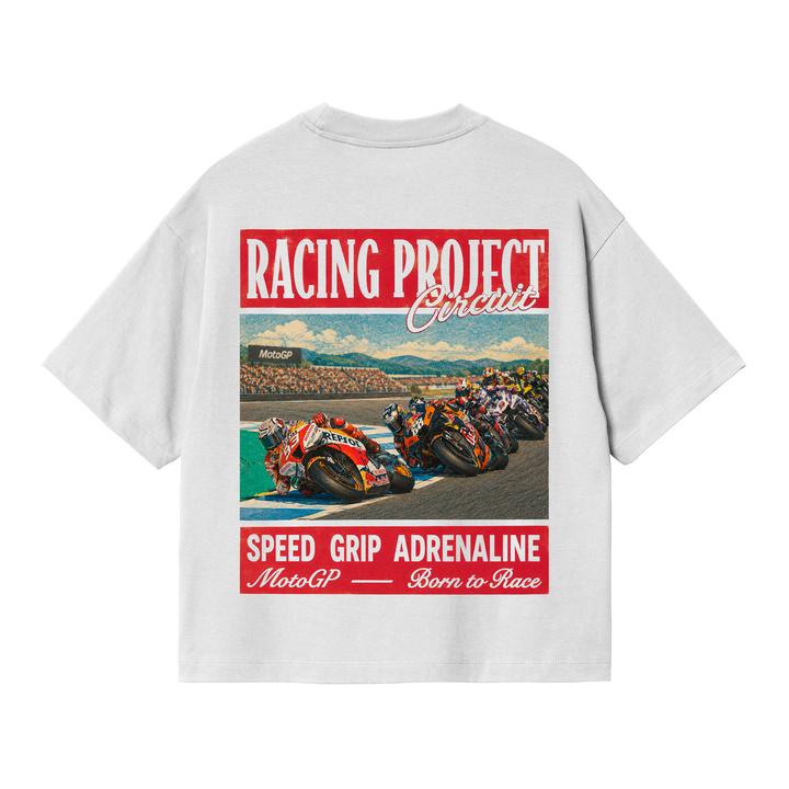 Biks Racing Tee