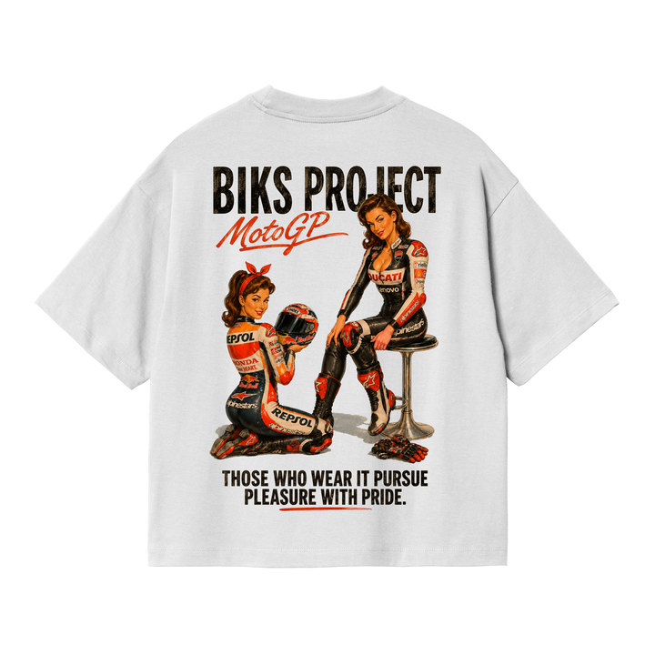 Biks Project