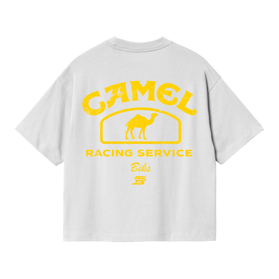 Camel Tee