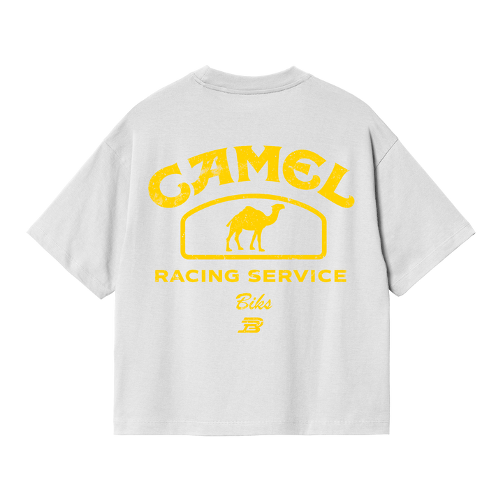 Camel Tee