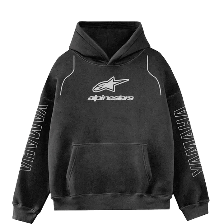Race Line Racing Hoodie