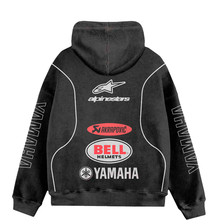 Race Line Racing Hoodie