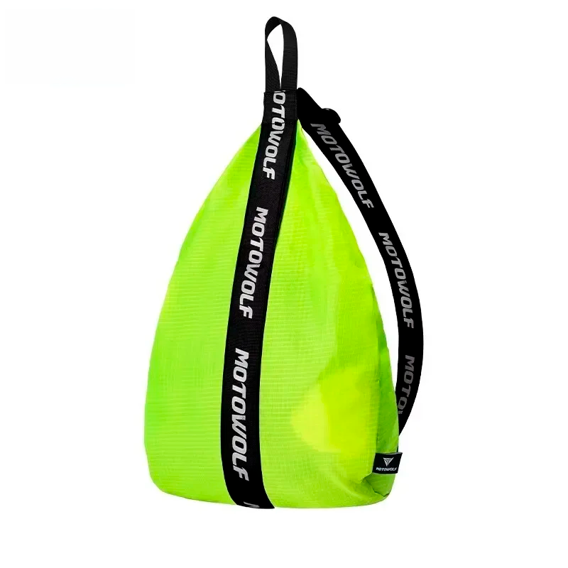 BIKS Rider Helmet Bag